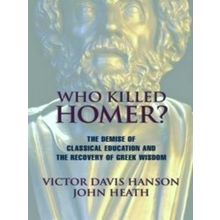 Who Killed Homer