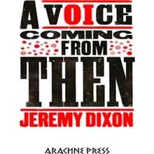A Voice Coming From Then