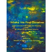Where We Find Ourselves