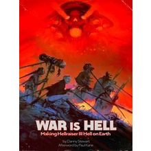 War Is Hell (Hardback)