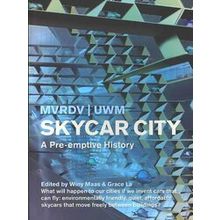 A Skycar City