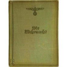 Die Wehrmacht 1941 - Um die Freihet Europas - K. Fischer