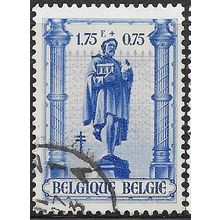 1943 Michel 633 - #2 fine used (o)