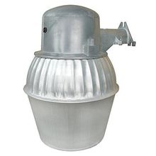 Voltec 08-00434 65 Watt - Cfl Dusk-To-Dawn Security Light