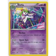 Pokemon XY BREAKThrough #069/162 Kirlia