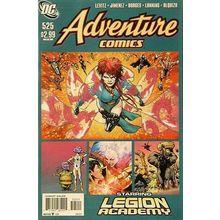Adventure Comics (Vol 2) # 525 NM MODERN AGE COMICS