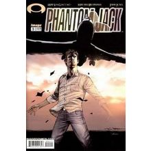 Phantom Jack (Vol 1) # 002 NM MODERN AGE COMICS
