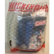 2000 Burger King Chicken Run #4 Bunty Breaks Out Mint in Package