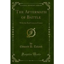 The Aftermath of Battle: With the Red Cross in France (Classic Reprint)