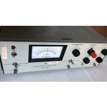 WILTRON 350 PHASE METER, 120 VAC ,EV