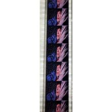 Dirty Harry. Pk MTP - b048V . 1 STRIP OF 5 - 35MM FILM CELLS MTP