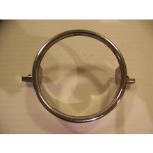 1964 CHEVROLET IMPALA TAILLIGHT BEZEL OEM #5955332