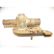 1976 DODGE RAMCHARGER HEATER CONTROL VALVE OEM TRUCK POWER WAGON 75 77 78 79
