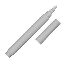 White Ink Marker for Bangles Cups and Badges