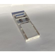SECO 150.10-3R6-16, TGS2050 PARTING OFF CARBIDE, 1box=10pcs New