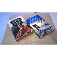 Sherlock Holmes - 2 X Paperback Books (Wordsworth Editions)