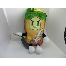 Stumble Guys 8" Plush Buddies - Cereal Killer