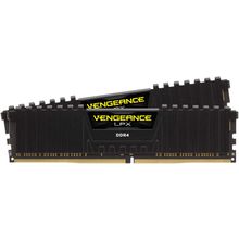 CORSAIR VENGEANCE LPX DDR4 RAM 64GB (2X32Gb) 3600Mhz CL18-22-22-42 1.35V Intel A