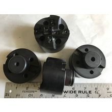 4 INGERSOLL PHF27169R02 MILLING CUTTER 3207929-G F-8023,43-125-0121R,79805384000