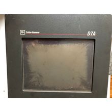 CUTLER HAMMER D7A,CUTLER HAMMER DS90072 D7A INDUSTRIAL PC,DSJ0032A,SE