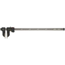 Mitutoyo 552-313-10 Digimatic Carbon Fiber Caliper 0-24" SPC IP66