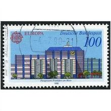 1990 Michel 1462 - #2 fine used (o)