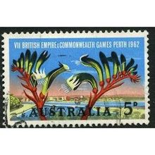 1962 SG 346 - #2 fine used (o)