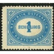 1947 Michel P226 - fine used (o)