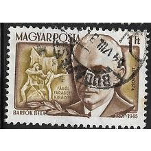 1953 Michel 1346 - fine used (o)