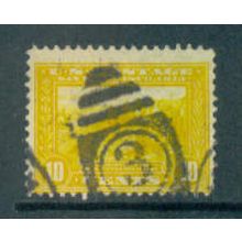 Used 400 10c San Francisco Bay Average Plus C3123