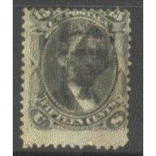 Used 98 15c Abraham Lincoln Average G0327
