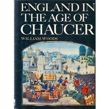 England In The Age Of Chaucer - Various Authors