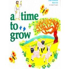 Veritas Level 6 Pupil Time To Grow - Various Authors