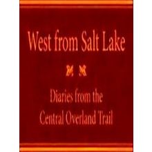 West from Salt Lake