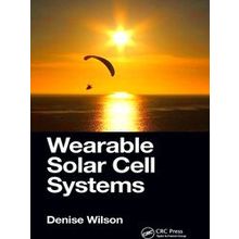 Wearable Solar Cell Systems