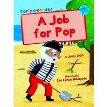 A Job For Pop