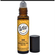 Zen Roll On[ 10ml ]