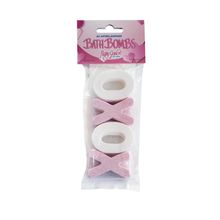 XOXO Bath Bomb Pack[ ]