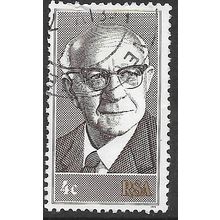 1974 SG 376 - fine used (o)