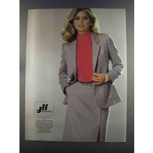 1982 JH Collectibles Fashion Ad