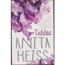Tiddas, by Anita Heiss. Signed 1st TPB