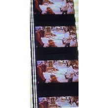Labyrinth. Pk VZA - b044R. - 1 STRIP OF 5 - 35MM FILM CELLS