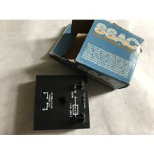 NEW TS1314 SSAC 24VDC 4 Second Solid State Time Delay Timer Relay 1AMP,1393,AG