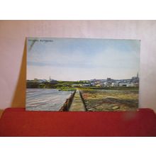 TRAMORE, Co. Waterford, IRELAND used antique postcard 1905 pm =