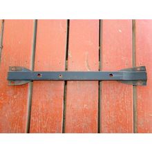 1972 Dodge Van Radiator Core Support Bracket OEM 1971 1973
