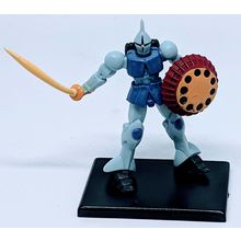 Bandai Gundam Gyan Figurine