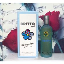 Britto Azul 2.5 OZ. EDP Spray