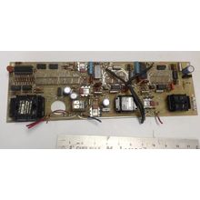 ESP EZP 2013010 REV. D REV. C 20I30I0 BOARD,DC