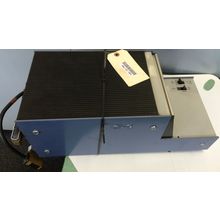 TAYLOR HOBSON 112/1285F-666 MODULAR POLAR RECORDER,rank Taylor 95-260VAC,BF