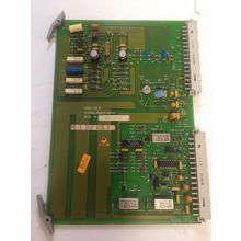 AGIE 615.971.9, ADD-04B ANALOG DIGITAL DRIVER WIRE EDM PCB CARD ADD-O4B,BX